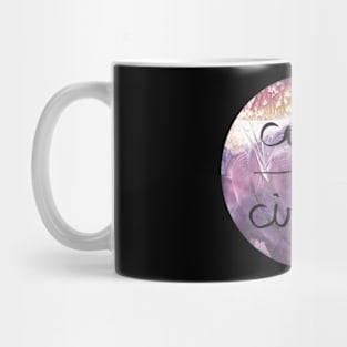 Crush the Cistem Mug